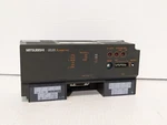 Mitsubishi AJ65BT-R2 Programmable Controller Interface Module, RS232C, Melsec-a Used. Price: $64.99.
