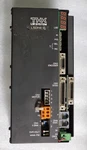 Used Thk Linear Servo Driver LSDH4-P GLM20 Type Cnc Router. Price: $399.90.