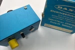 Banner MB3-4 Plug-in Modulated Photoelectric Amplifier Logic Module 16326 3E-29 New. Price: $29.99.