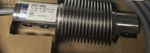 New Hbm Bellows Pressure Type Load Cell 1-Z6FD1/500KG-1. Price: $180.00.