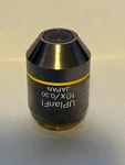 Olympus UPLFLN10X2 Uplanfl 10X/0.30 Objective Lens Seller. Price: $275.00.