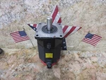 *special Price* Fanuc Ac Servo Motor 0(12/3000 A06B-0143-B177 Used. Price: $549.99.