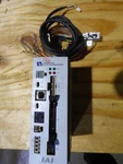 Iai Robo Cylinder Controller RCS-5A6I-30-M-400-M With Cables 2 Available Used. Price: $99.00.