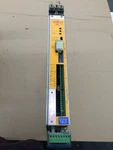 Baumuller BUS21-30/60-30-001 Ac Servo Drive, 30AMP Used. Price: $582.00.