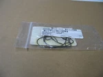 Nib Fanuc A290-7142-X409 Gear Box Packing For J3 A1340 New. Price: $37.99.