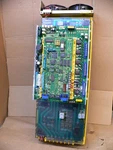 Fanuc A06B-6059-H218 Spindle Drive Amplifier SP-18S/SP-30P Ac Digital Used. Price: $4999.99.