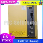 1PC Fanuc A06B-6134-H202#A#C Servo Drive New. Price: $5012.59.