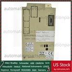 Yaskawa Servopack SGDB-10VD New. Price: $649.74.