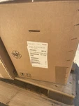 Bosch Rexroth HNL01.1R-0300-C0180-A-480-NNNN Network Choke R911315480 New. Price: $3909.10.