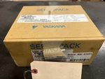Yaskawa #SGDH-A5AE Servo Drive New. Price: $130.00.