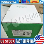 1PC Schneider LXM23DU20M3X Servo Drive New Box Expedited Shipping. Price: $397.65.