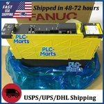 Fanuc A06B-6240-H109 Servo Drive A06B6240H109 Shipping Brand New. Price: $3151.53.
