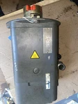 Siemens Permanet Magnet Motor 1FT5071-0AF71-1-Z Used. Price: $750.00.
