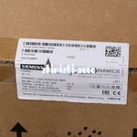 One New Siemens Sinamics Line Reactor 6SL3100-0EE21-6AA0. Price: $647.81.