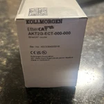 Kollmorgen AKT2G-ECT-000-000 Ethercat Coupler For E-bus Terminals New. Price: $150.00.