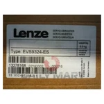 Used & Tested Lenze EVS9324-ES Inverter. Price: $876.38.