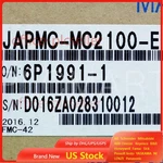 (new) Yaskawa JAPMC-MC2100-E Board Free "fedex" Intl' Shipping!. Price: $798.83.