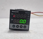 Honeywell DC-1010CR-201000-E, Digital Tempreature Controller New. Price: $103.40.