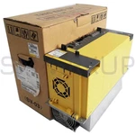 New In Box Fanuc A06B-6270-H045#H600 Servo Amplifier. Price: $3228.72.