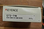 Keyence GT2-71N Contact Sensor Amplifier Nos. Free Shipping New. Price: $159.00.