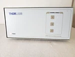 Thorlabs CB7 4EX Uk Apt Brushless Servo Controller Used. Price: $900.00.
