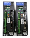 Sanyo Denki RS1L01AZB00A01 Servo Drive Sanmotion Reseller Lot Of 2 Working Used. Price: $504.23.