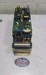 Fanuc A06B-6057-H007 Servo Amplifier Used. Price: $281.60.