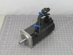Mitsubishi HC-MFS43-S25 Ac Servo Motor T155137 Used. Price: $199.99.