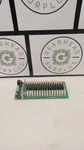 Mazak Cnc Interface Card Board D65UB004780 Ghd Used. Price: $150.00.