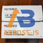 1PC New Keyence LR-W70C Laser Sensor Box LRW70C Expedited Shipping. Price: $412.22.