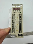 Yaskawa SGDM-02BDAY390 Cy Amplifier Drive 100-115VAC Japan Used. Price: $259.99.