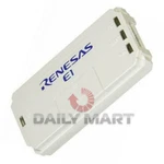 New In Box Renesas R0E000010KCE00 E1 Emulator Writer. Price: $819.72.