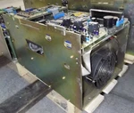 Fanuc A06B-6055-H108 Ac Spindle Servo Unit A20B-0008-0031/09B A20B-1001-0120 Used. Price: $1288.95.