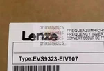 1PC New Lenze Servo Drive Inverter EVS9323-EIV907 EVS9323EIV907. Price: $3183.25.