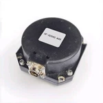 Mitsubishi OSA18-100 OSA18100 Encoder For Servo Motor HF-H204S-A48 Used. Price: $528.00.
