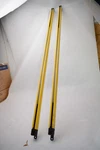 Keyence GL-R72H-T GL-R72H-R Safety Light Curtain Set Receiver & Transmitter Used. Price: $629.99.
