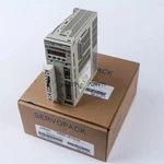 New Omron Servo Drive R88D-WTA5H R88DWTA5H In Box. Price: $363.37.
