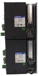 Sanyo Denki RS1L01AZB00 Servo Drive Sanmotion Reseller Lot Of 2 Working Used. Price: $512.25.