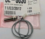 New 32-0056 Haas Machine Tool Motor Induction Switch Sensor 3717HZ Nos. Price: $145.00.