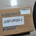 1PC *new* Yaskawa JUSP-OP02A-2 One-year Warranty. Price: $207.34.