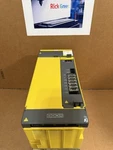 Fanuc Spindle Amplifier A06B-6111-H026#H550 Us Seller Nda Available. Price: $1499.00.
