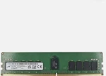 Micron 16GB DDR4 3200MHZ Ecc Rdimm 2RX8 PC4-3200 MTA18ASF2G72PDZ-3G2R1TI Used. Price: $150.00.
