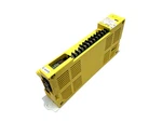 Fanuc A06B-6089-H101 Servo Amplifier Unit 230VAC 3PH 3A Chipped Side Plastic Used. Price: $305.99.