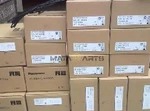 New Panasonic Servo Driver MEDLT83BF. Price: $832.60.