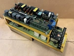 Fanuc A06B-6058-H229 Servo Amplifier Drive Axis Control Cnc Read For. Price: $299.99.