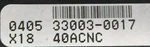 Advanced Motion Controls 40ACNC Pwm Servo Amplifier Used. Price: $610.09.
