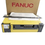 1PC Fanuc A02B-0307-B822 Servo Amplifiers A02B0307B822 New. Price: $3519.00.