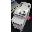Yaskawa SGDB-10AMA Servo Pack (repair/repair) Vom. Price: $1467.91.