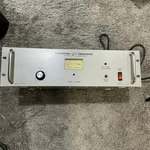 Grommes - Precision Model G125M Power Amplifier Used. Price: $197.50.