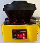 New Omron OS32C-SN-4M With OS32C-BP Block. Price: $4300.00.